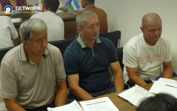 Toshkentda Estoniya ish beruvchilari ishtirokida ochiq suhbat bo‘lib o‘tdi