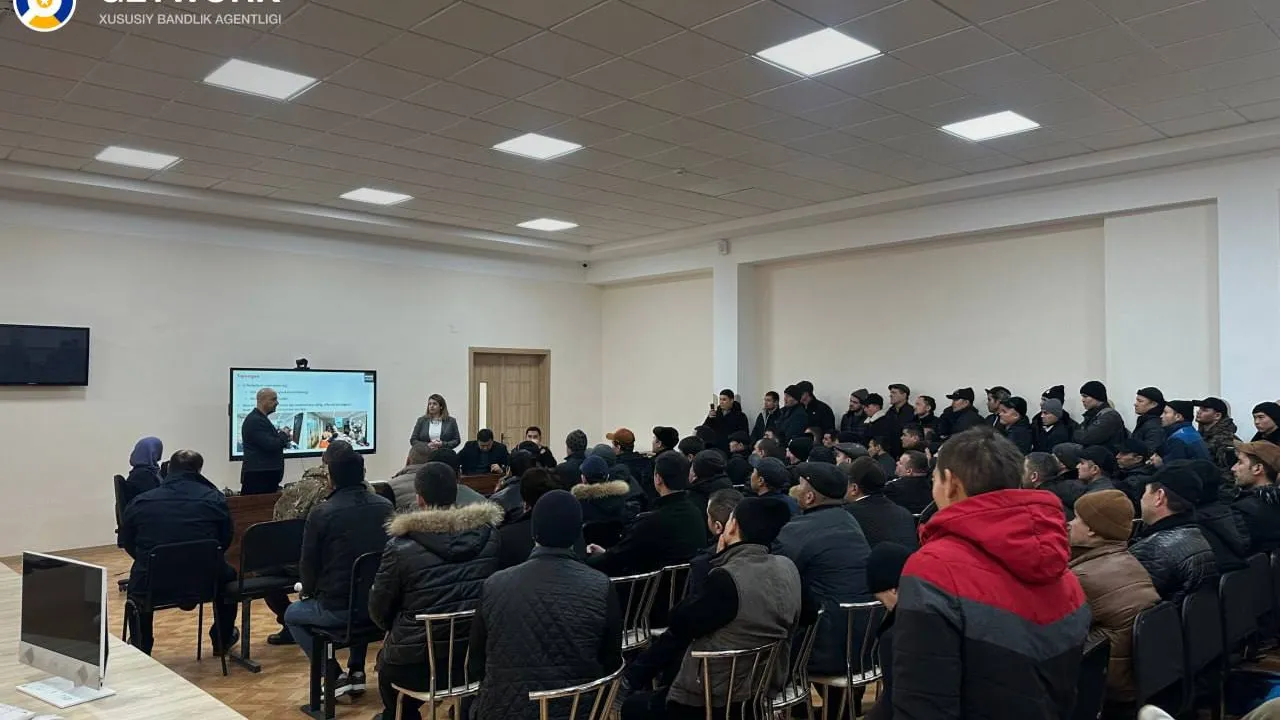 Toshkentda gollandiyalik ish beruvchilar ishtirokida xalqaro tanlov bo‘lib o‘tdi